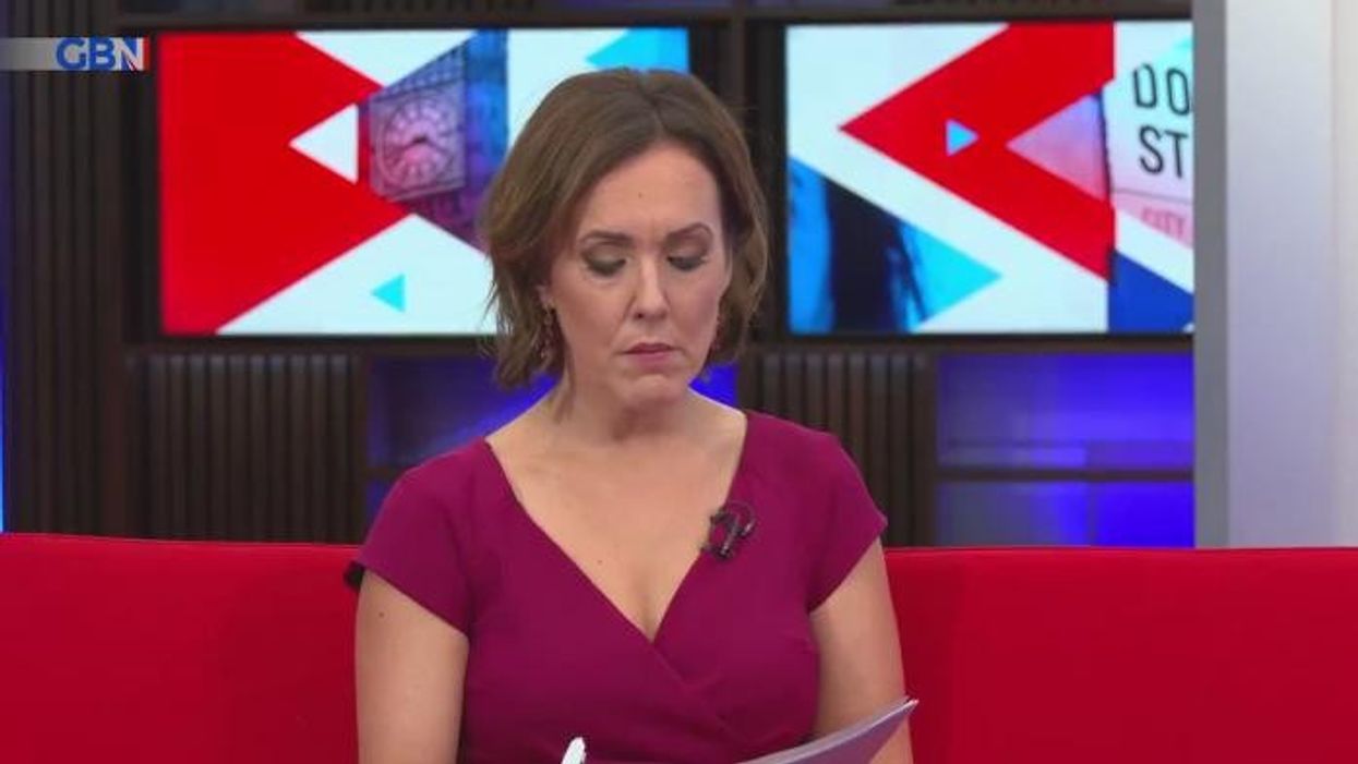 Boris Johnson: Vladimir Putin is not mad, but definitely bad