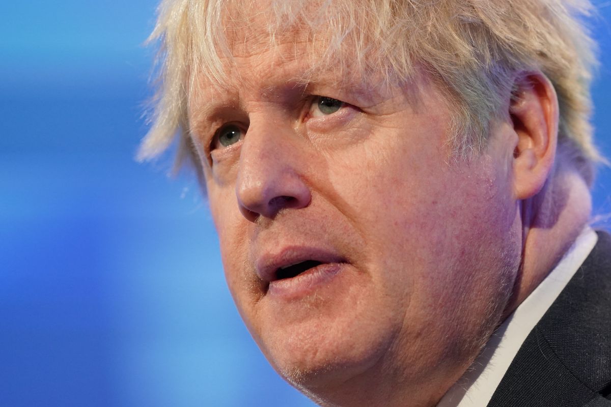 Boris Johnson resigns as an MP with IMMEDIATE EFFECT after receiving privileges committee findings