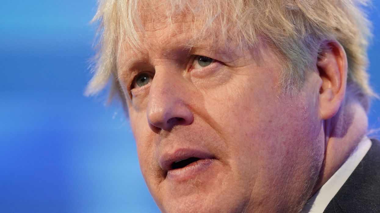 Boris Johnson resigns as an MP with IMMEDIATE EFFECT after receiving privileges committee findings