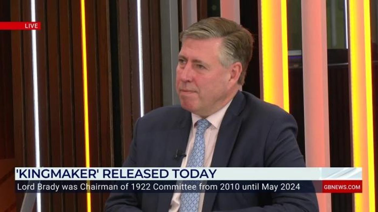 Boris Johnson was 'absolutely determined to fight on' night before he quit