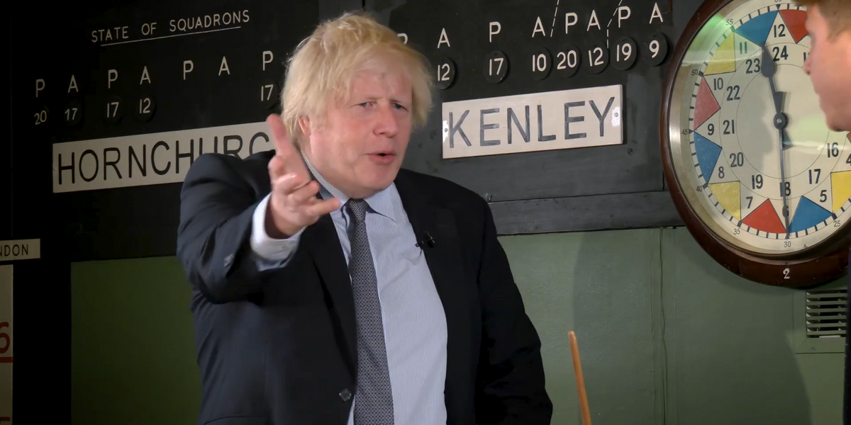 NextImg:Boris Johnson demands national inquiry into rape gangs: ‘I want to understand how this has gone on’
