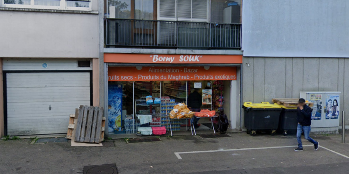 NextImg:Five people injured with two in critical condition after mass stabbing in French city