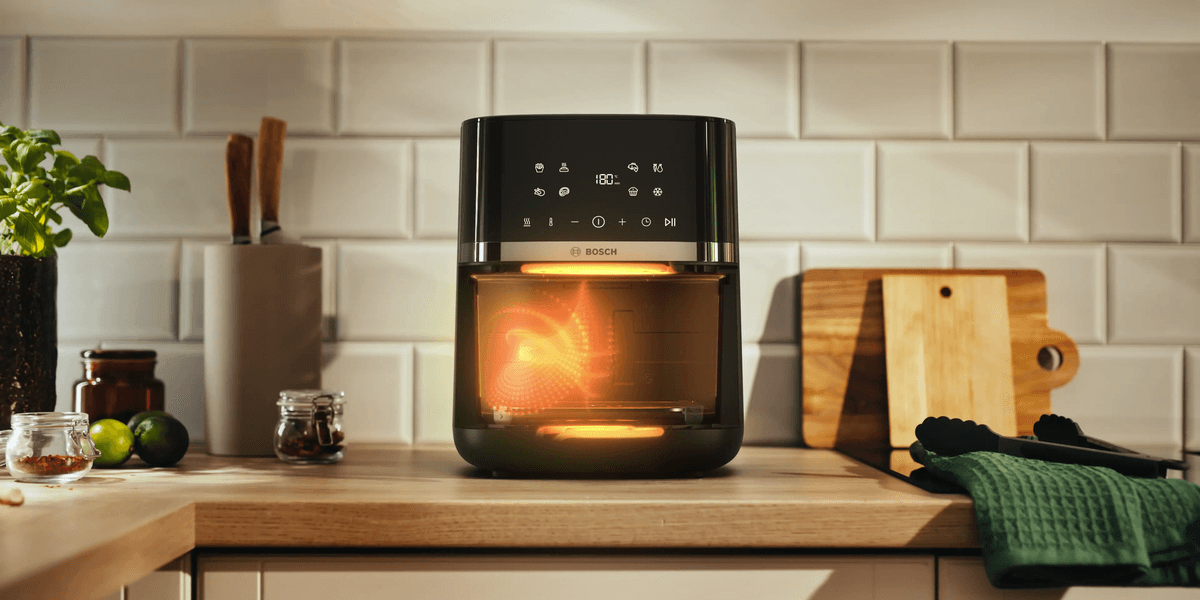 Ninja rival slashes price of its air fryer to under £60 on Currys Ninja rival slashes price of its air fryer to under £60 on Currys