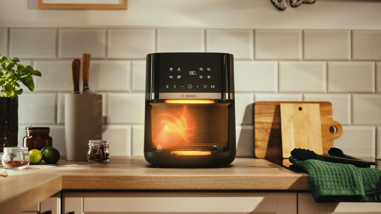 Bosch Series 4 air fryer