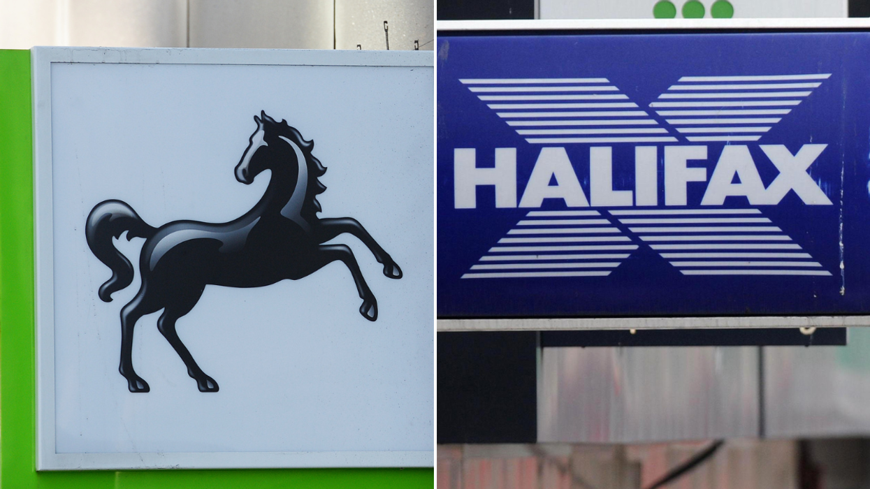 Both banks are set to see mass closures