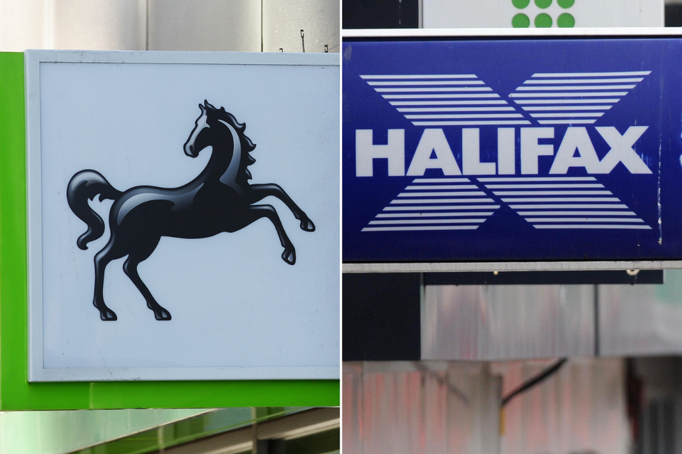 Both banks are set to see mass closures