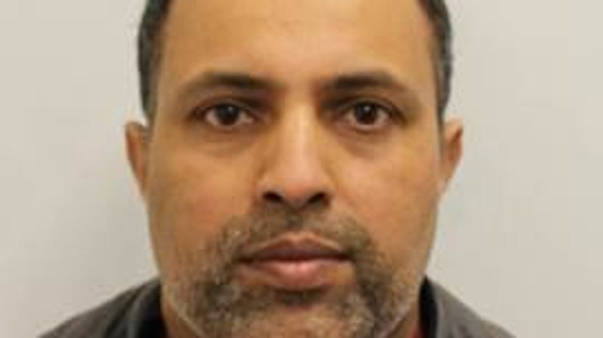 Both men were working for an organised crime group headed by Mohammed Mokter Hossain, 54, from Woodford Green.