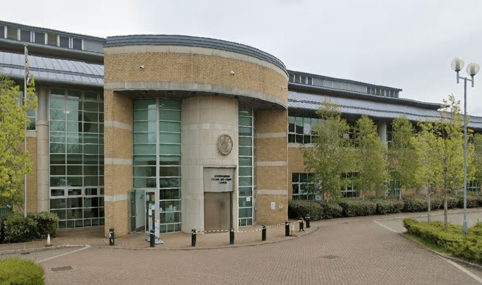 Bournemouth Crown Court