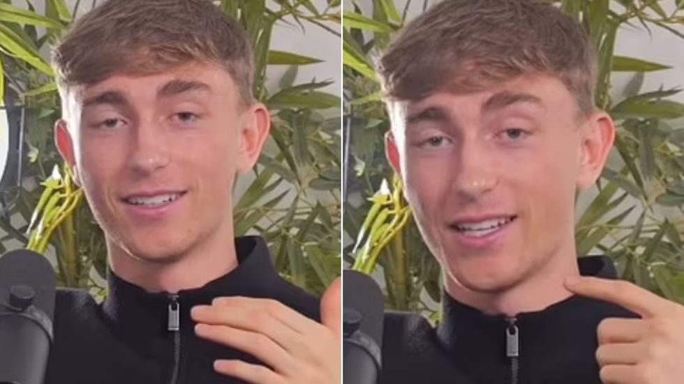 Bournemouth Dean Huijsen