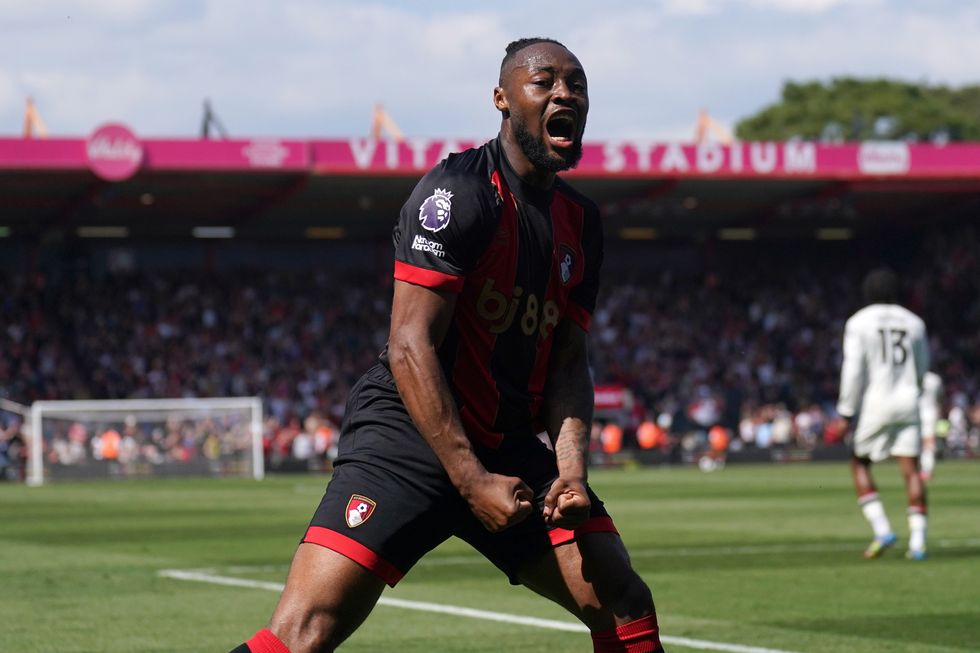 Bournemouth Manchester United