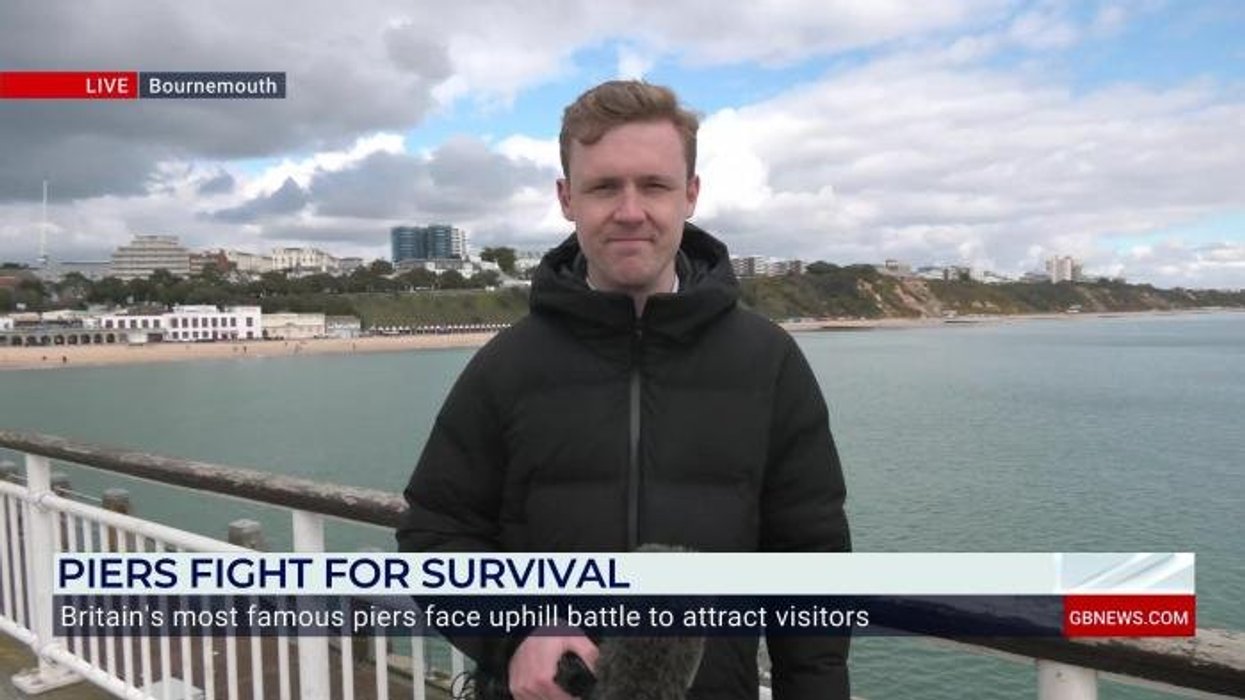 Iconic British seaside town set for huge change after pier owner makes 'sad' decision