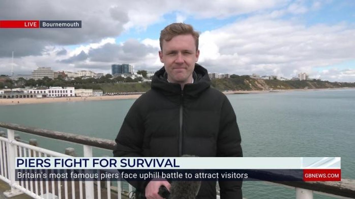 ‘Will cost an absolute fortune!’ Rachel Reeves’s Budget leaves seaside towns on the brink as pier boss fears ‘dramatic’ National Insurance changes