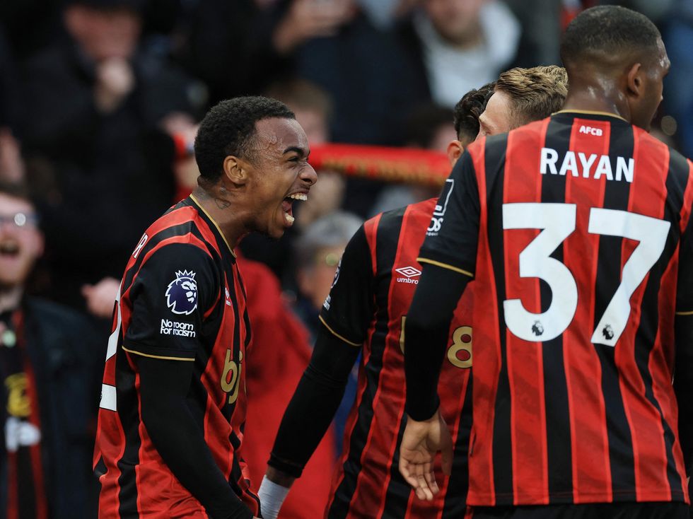 Bournemouth