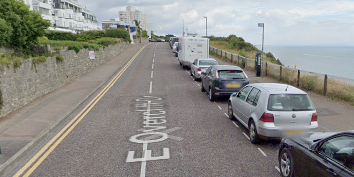 NextImg:'Wild West' council plots charging £70 for residents to park outside own homes