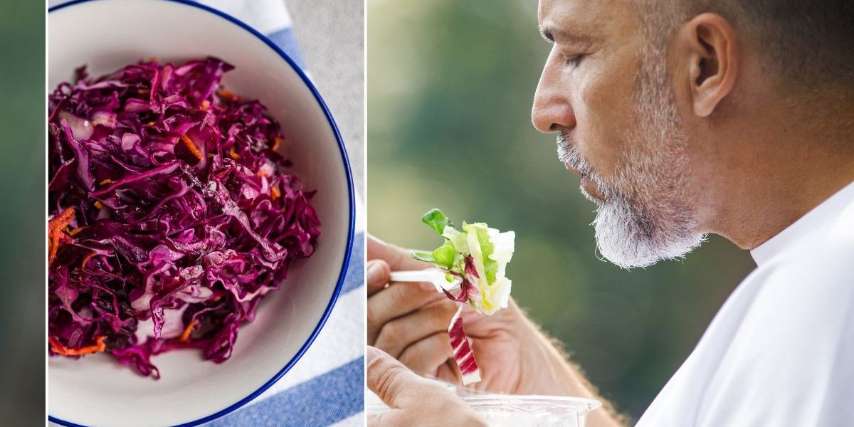 NextImg:Cholesterol-lowering vegetable that cuts blood pressure within weeks hailed as 'most underrated superfood'