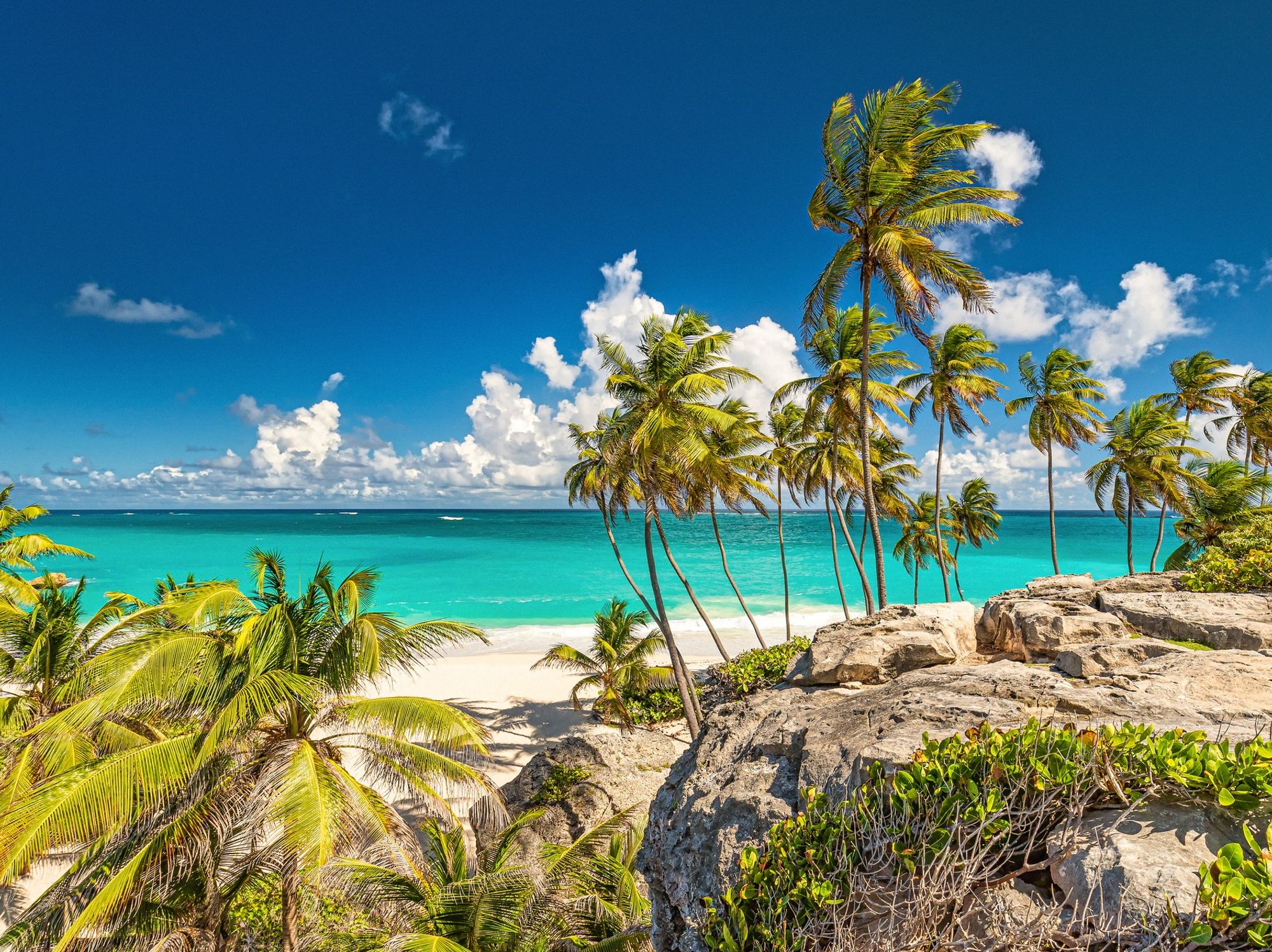 Bowling Alley Hill, Barbados