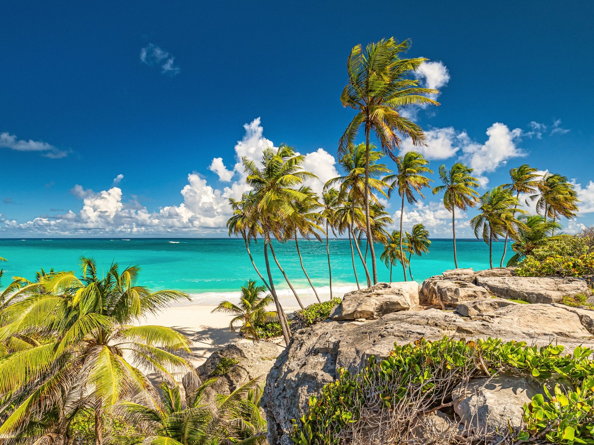 Bowling Alley Hill, Barbados