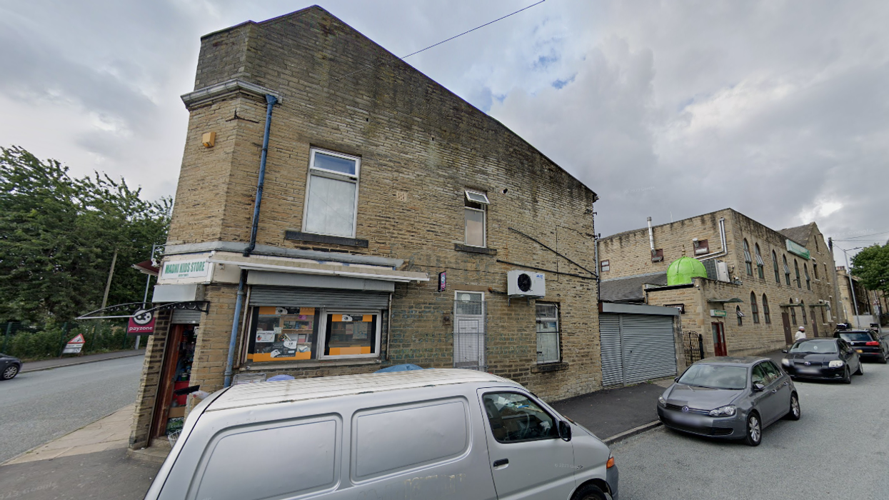 Bowling Old Lane, Bradford