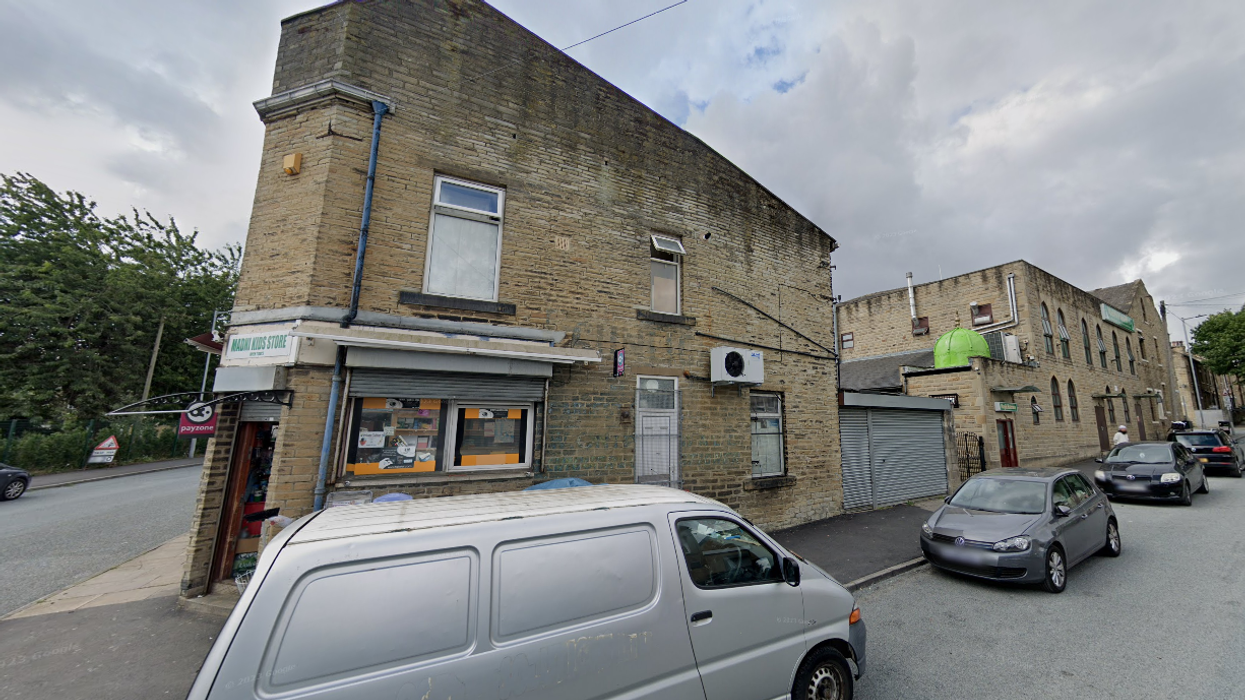 Bowling Old Lane, Bradford