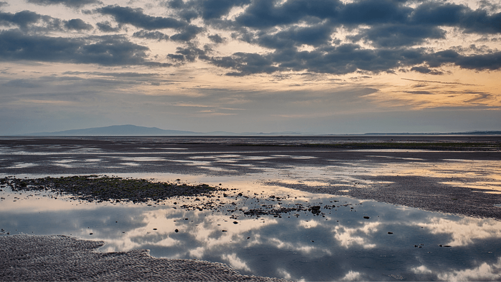 Bowness-on-Solway