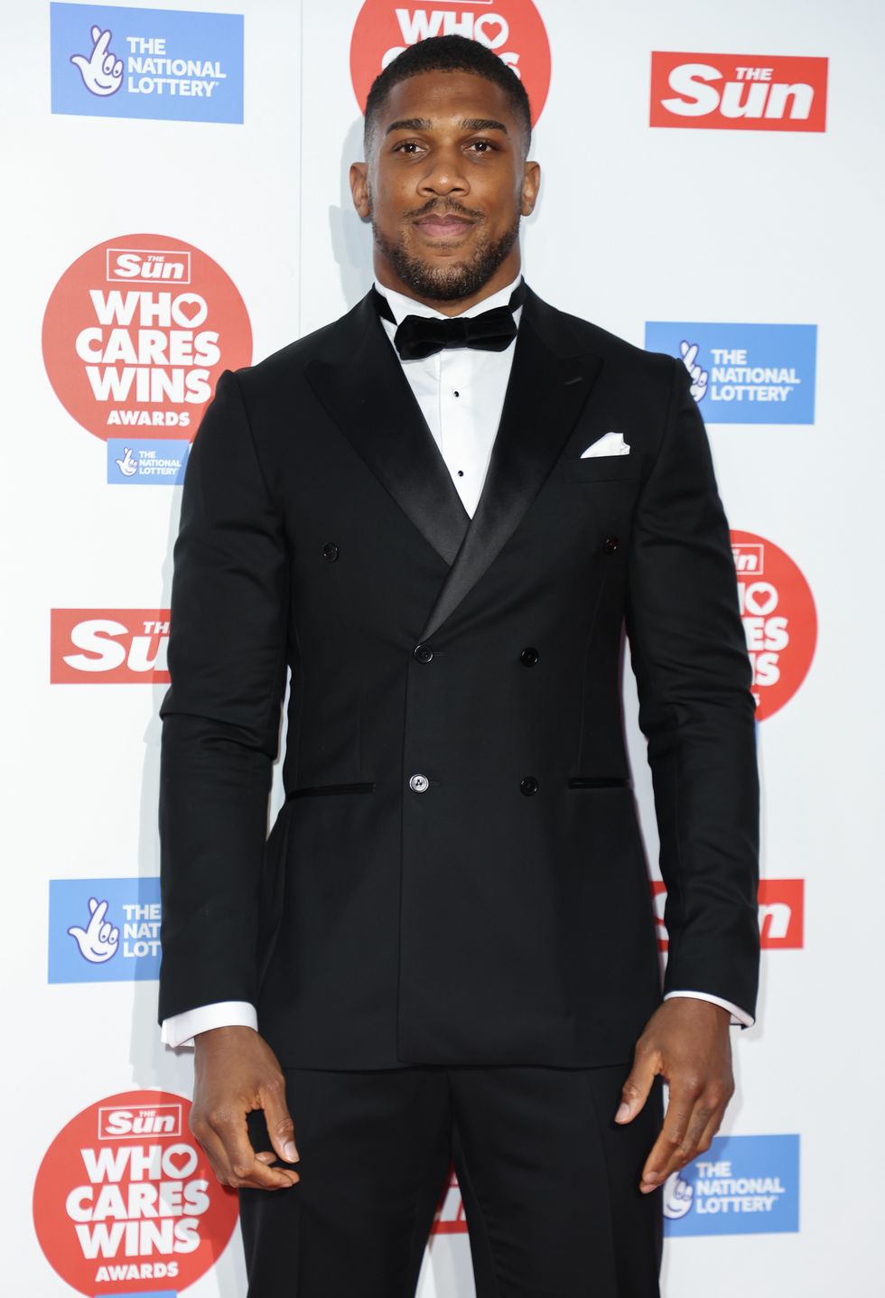 Boxing news Anthony Joshua