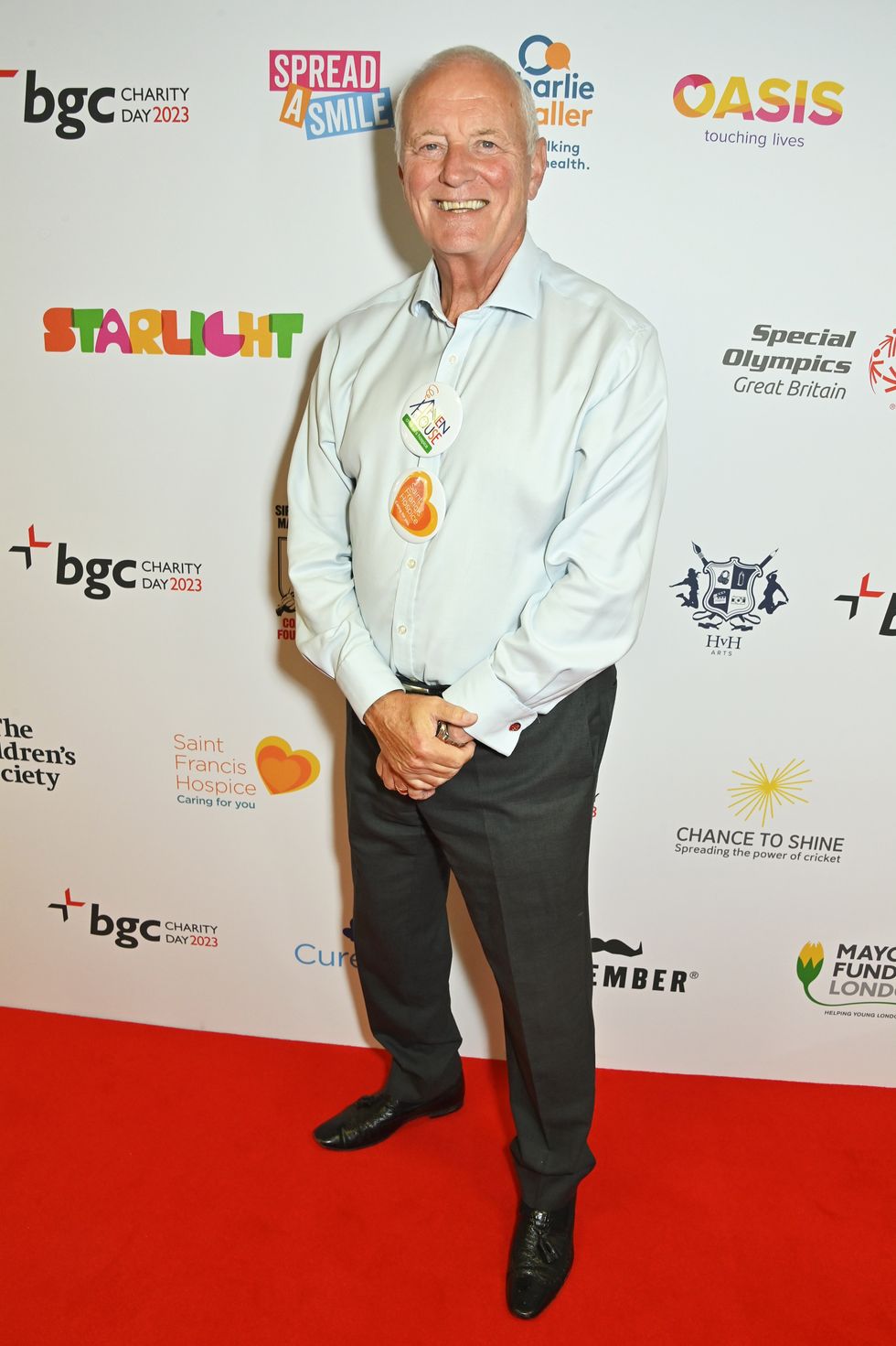 Boxing news Barry Hearn