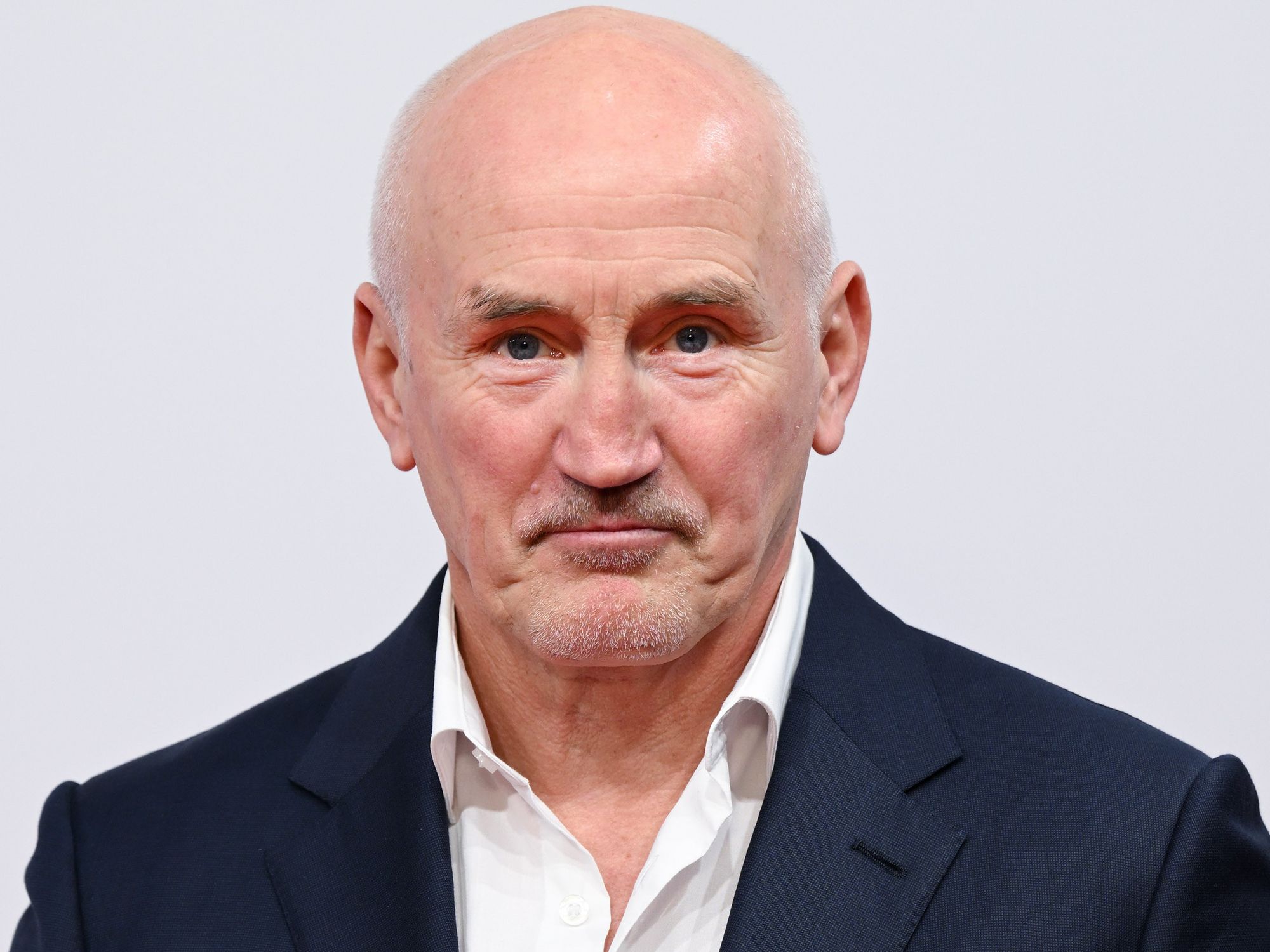 Boxing news Barry McGuigan