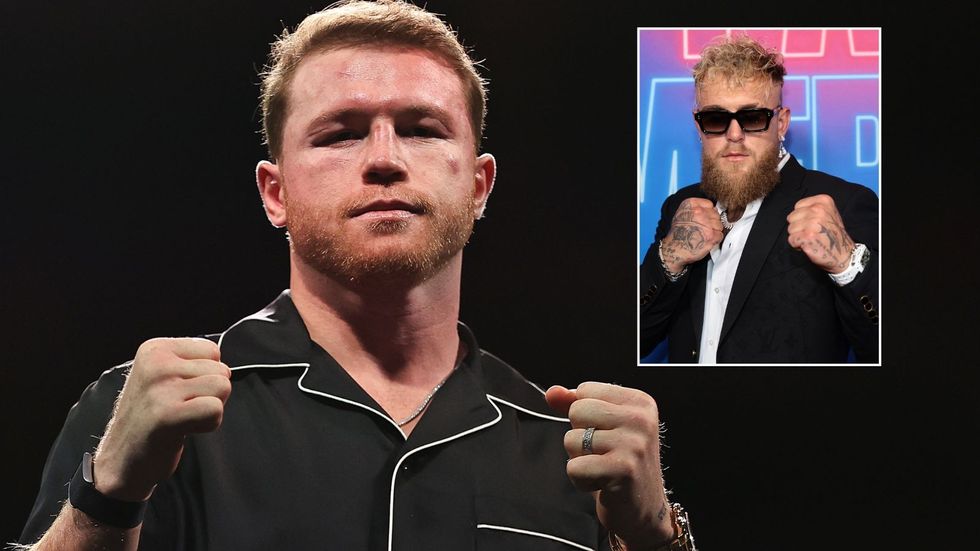 Boxing news Canelo Alvarez