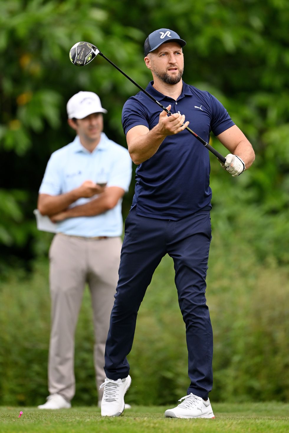 Boxing news Carl Froch