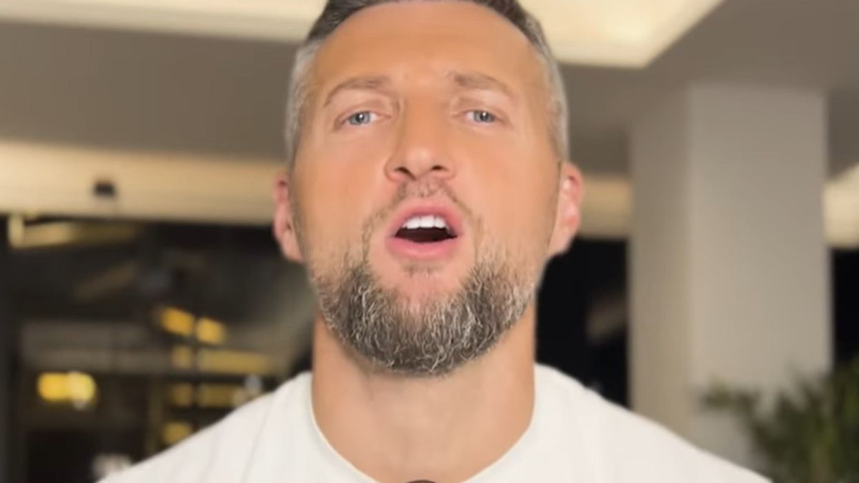 Boxing news Carl Froch