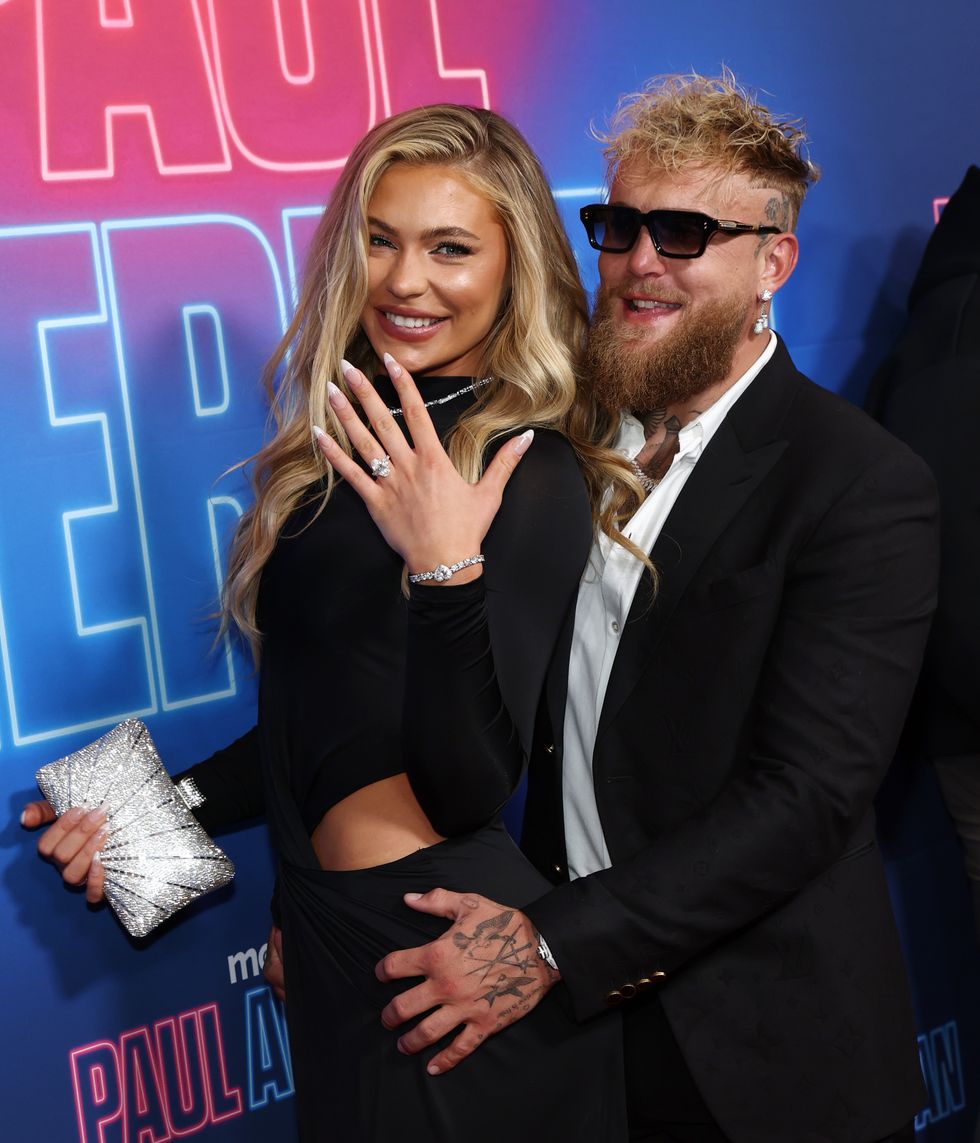 Boxing news Jake Paul Canelo Alvarez