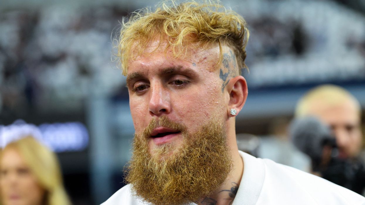 Boxing news Jake Paul Mike Tyson