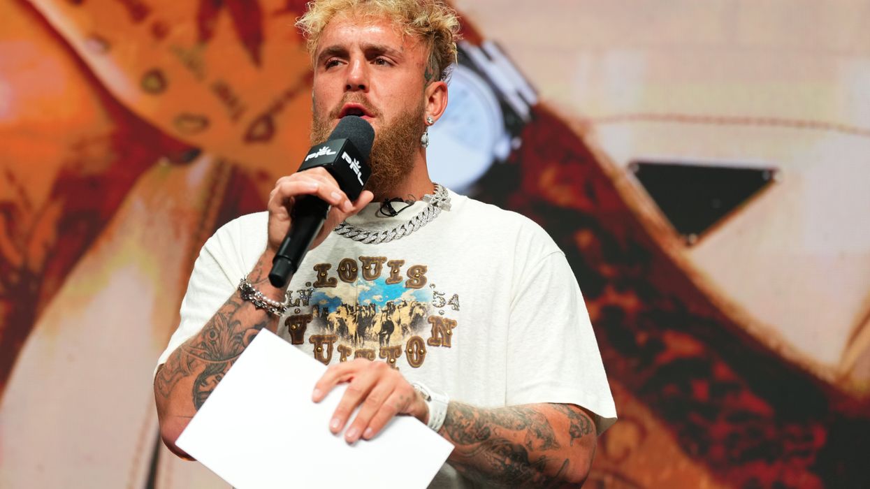 Boxing news Jake Paul Mike Tyson