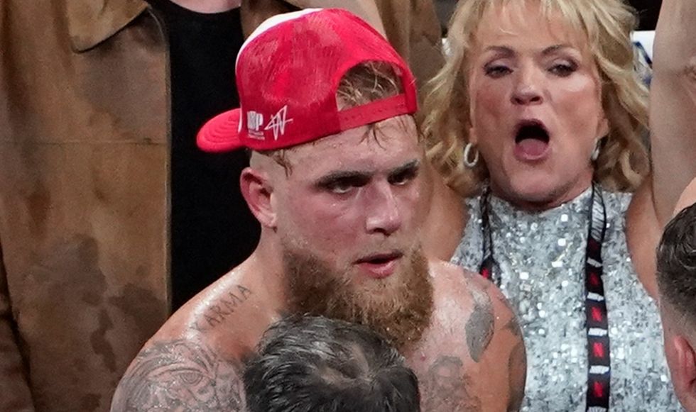 Boxing news Jake Paul Mike Tyson