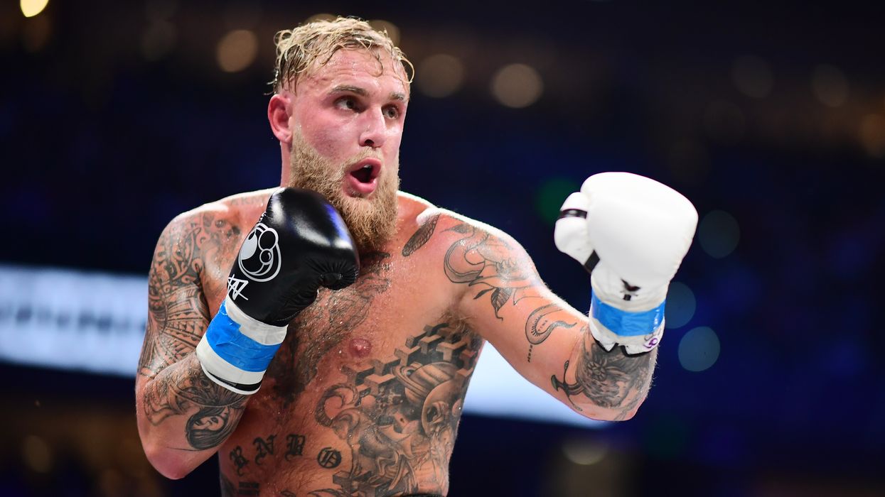 Boxing news Jake Paul
