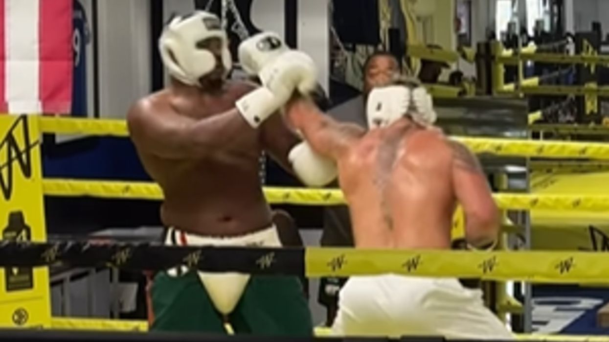 Boxing news Jake Paul