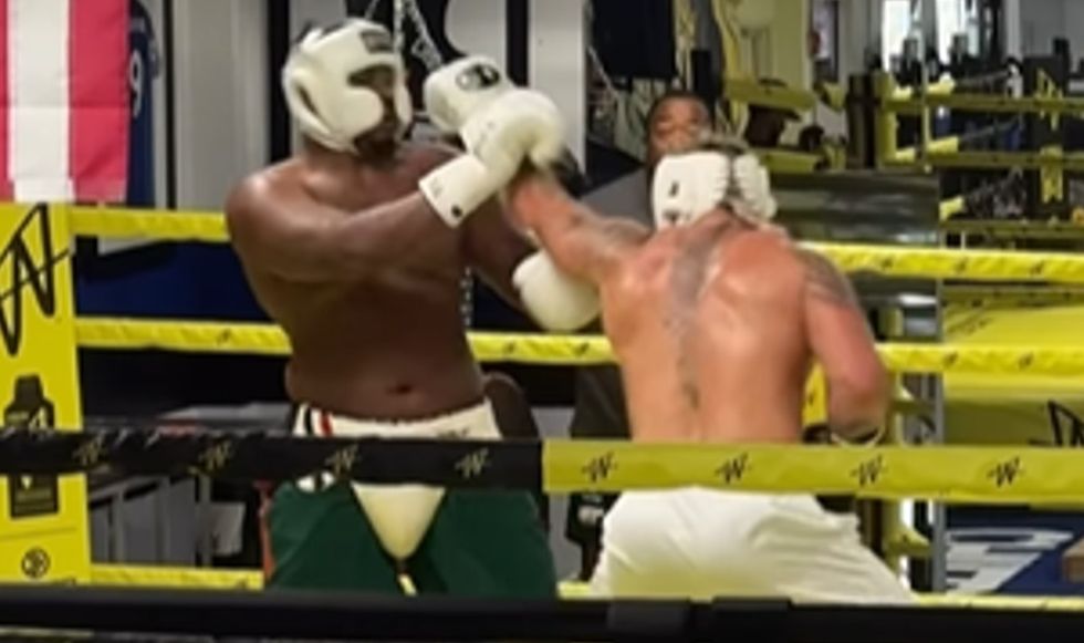 Boxing news Jake Paul