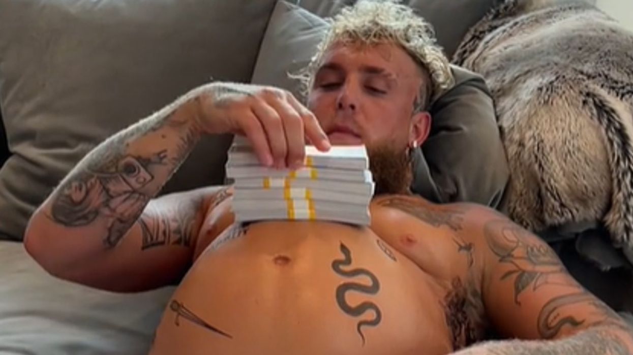 Boxing news Jake Paul