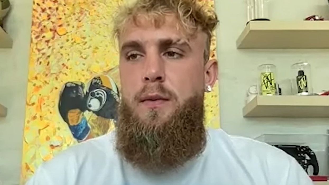 Boxing news Jake Paul