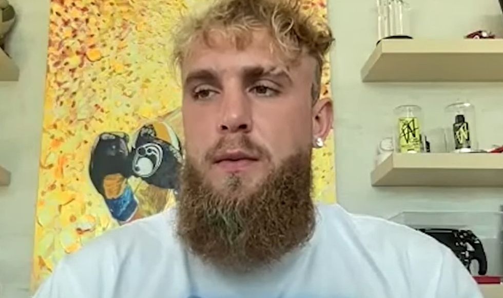 Boxing news Jake Paul