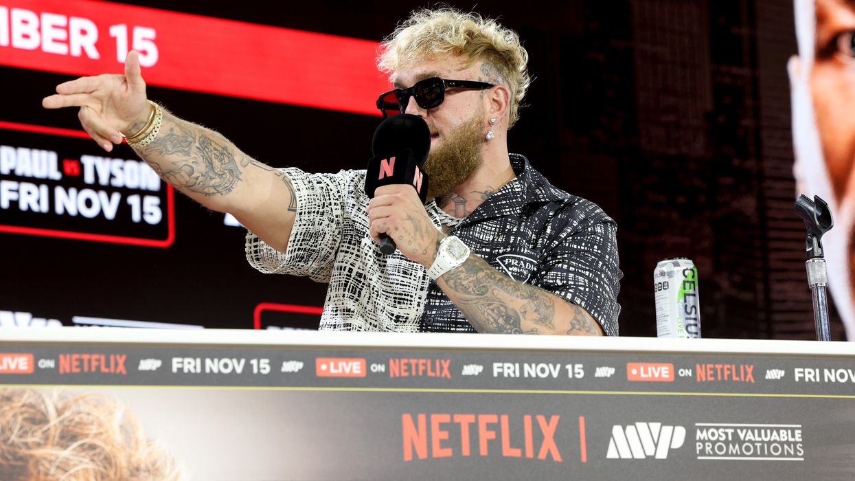 Boxing news Jake Paul