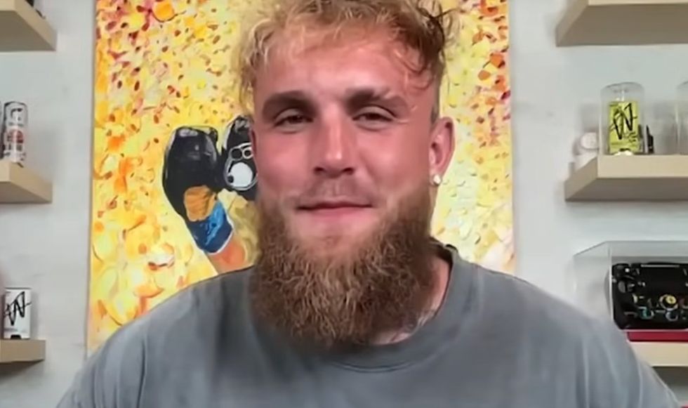 Boxing news Jake Paul