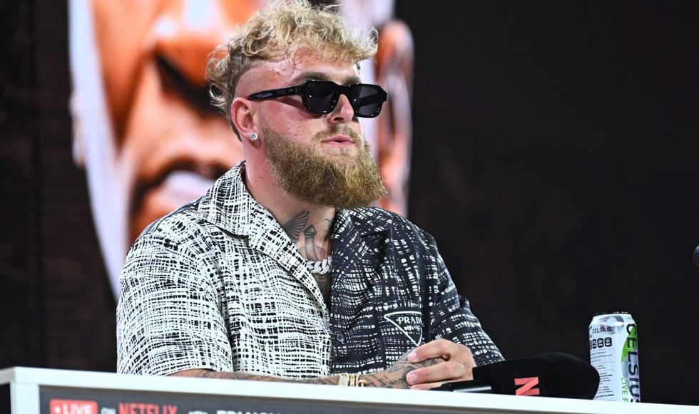 Boxing news Jake Paul
