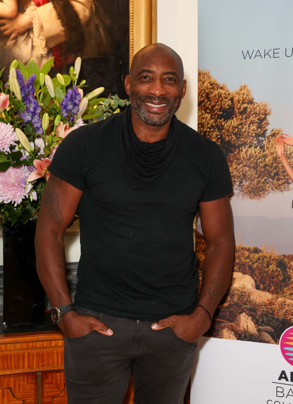 Boxing news Johnny Nelson