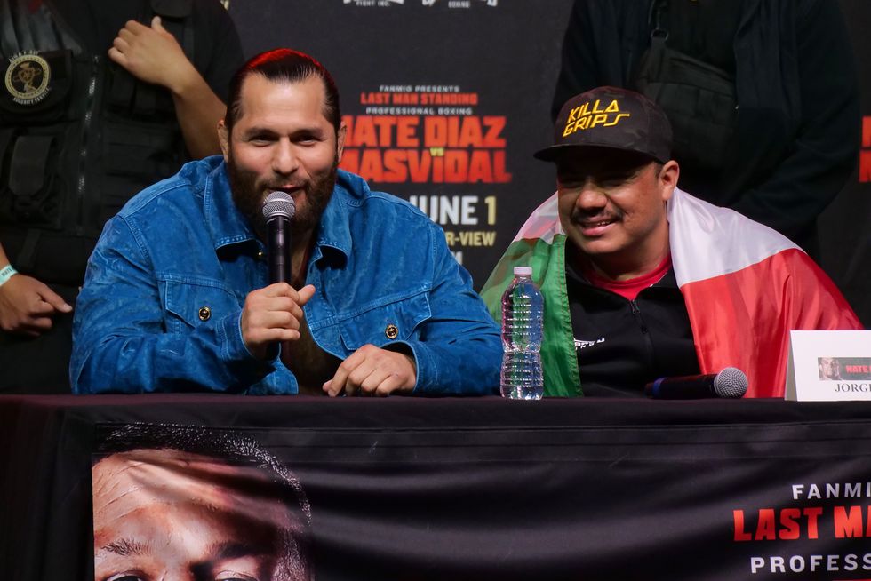 Boxing news Jorge Capetillo