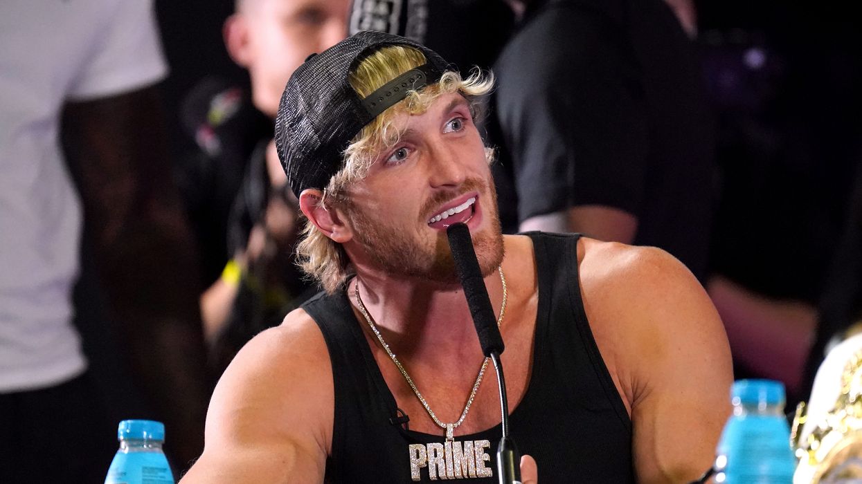 Boxing news Logan Paul