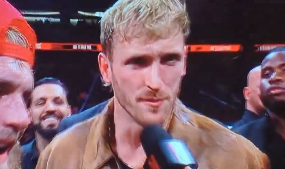 Boxing news Logan Paul