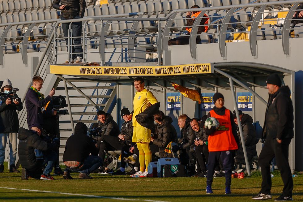 Boxing news Oleksandr Usyk