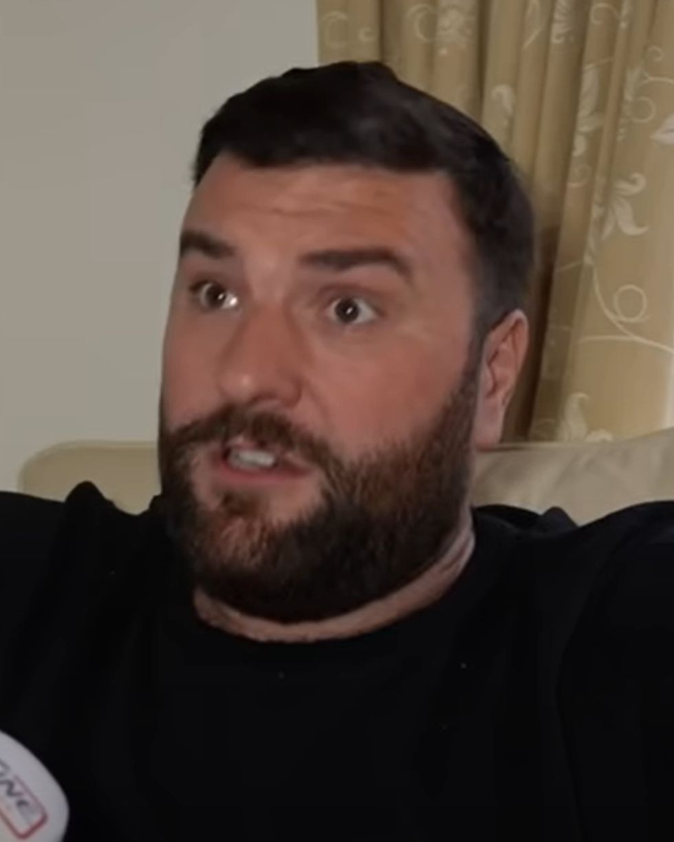 Boxing news Shane Fury