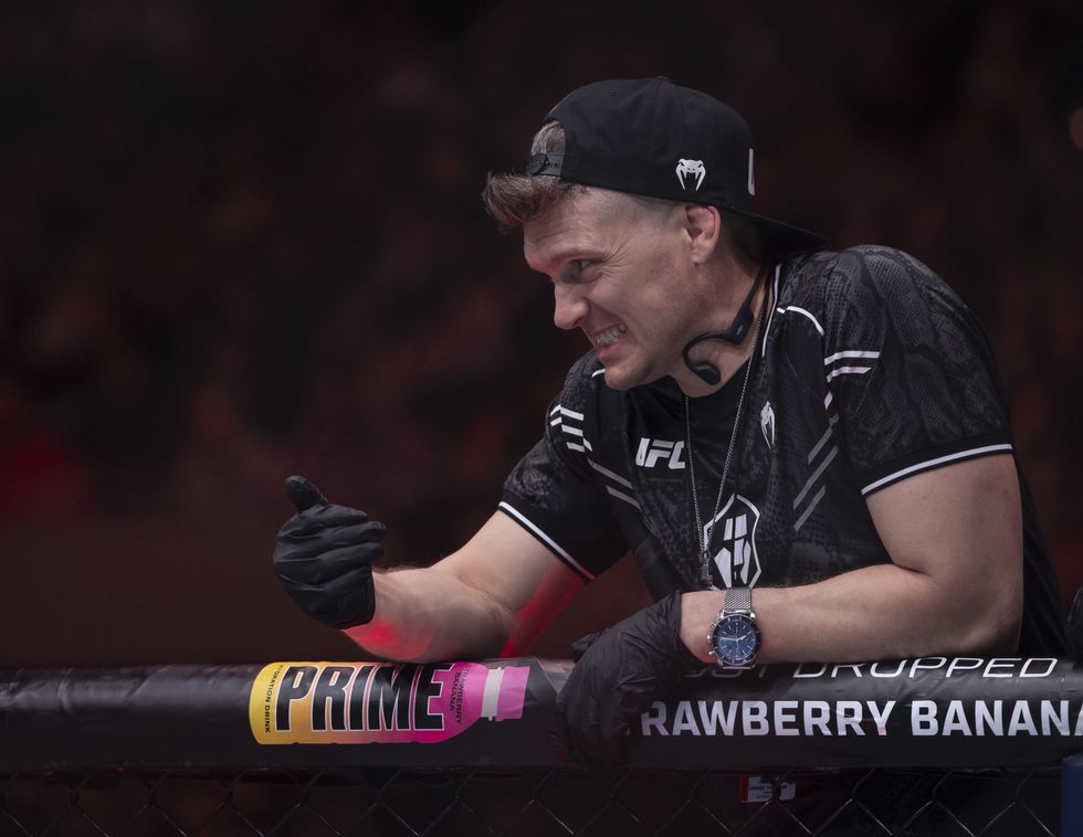 Boxing news Stephen Thompson